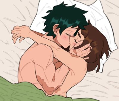 Morning Kiss Izuocha Voidloop Hentai Rule R Xxx