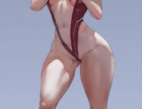 1671 momo showing off her body cutesexyrobutts Momo Sexy (Cutesexyrobutts)