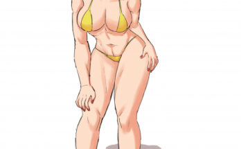 2368 nana bikini by me Nana bikini (mf_uncen)