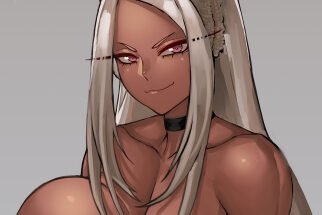 2404 miruko oppai bloodhood Miruko Oppai (BloodHood)
