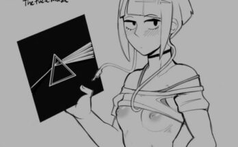2688 kyokas got good taste ragingbarbarians Kyoka's got good taste [RagingBarbarians]