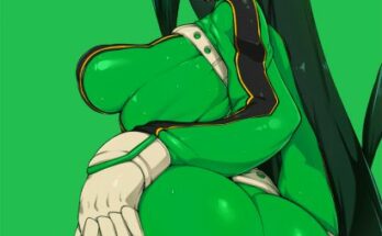 3419 froppy booty slugbox Froppy Booty (Slugbox)