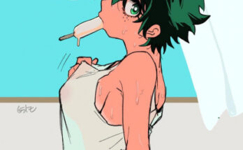 4032 smash or pass genderbent deku by mura tomo Smash or Pass: Genderbent Deku by Mura Tomo