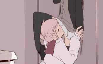 4108 what really goes on in the girls bathroom What Really Goes on in the Girl's Bathroom (Unomiki)