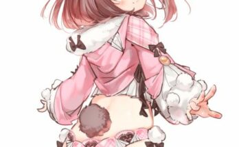 4112 cute bunny ochako ryota Cute bunny Ochako [ryota]