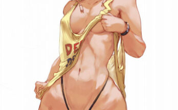 4131 kyoka jiro showing off cutesexyrobutts Kyoka Jiro Showing off (CuteSexyRobutts)