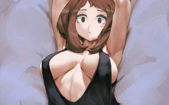 4191 ochako cutesexyrobutts Ochako (cutesexyrobutts)