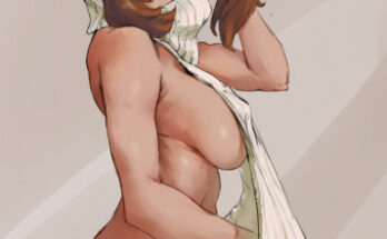 4405 ochako in a virgin killer sweater brksi Ochako in a "Virgin Killer" sweater [brksi]