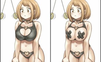 4519 hypnotized ochako shosho Hypnotized Ochako [Shosho]