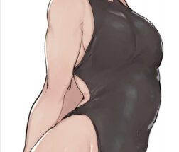 4531 toga chans swimsuit alp315 Toga-Chan’s Swimsuit (alp315)