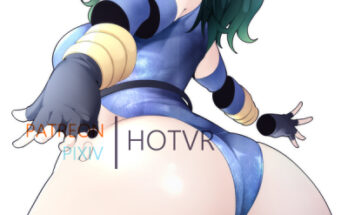 4578 setsuna hotvr Setsuna [HotVR]