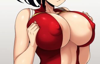 4849 momo yaoyorozu jmg Momo Yaoyorozu (JMG)
