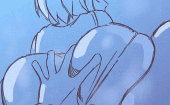 5198 uraraka using her butthole d art Uraraka Using Her Butthole [D-Art]