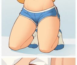 5359 ochako dealing with some morning wood suoiresnu Ochako dealing with some morning wood [Suoiresnu]