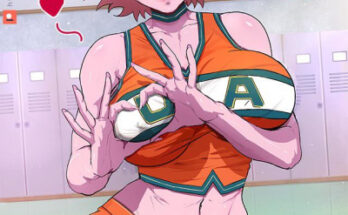 5655 mina hopes you have a great day Mina hopes you have a great day! <3 (Krabby)