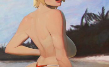 5783 mitsuki bakugo nice round ass crikai Mitsuki Bakugo nice round ass (CriKai)