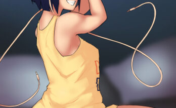 5816 kyoka shirt and panties biitii artoc Kyoka shirt and panties [biitii_Art]