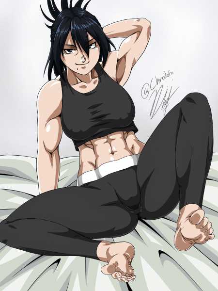 Nana Shimura Hentai