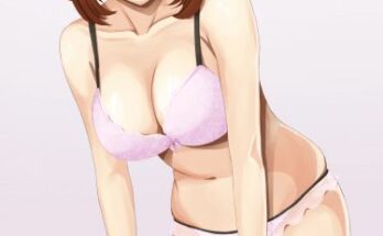 7181 ochako undressing shaito Ochako undressing [Shaito]
