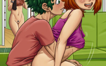 7645 izuocha lap ride in the lobby spidu IzuOcha: lap ride in the lobby [Spidu]