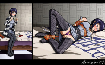 7669 jirous lesson in bondage geknebelt Jirou's lesson in bondage (Geknebelt)