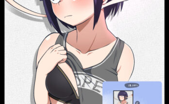 8065 kyoka sends a cute selfie fire breath01 Kyoka sends a cute selfie [@fire_breath01]
