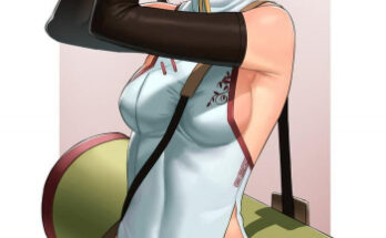 8376 tenten looking sexy in that dress lasterk Tenten so Cute (Lasterk)