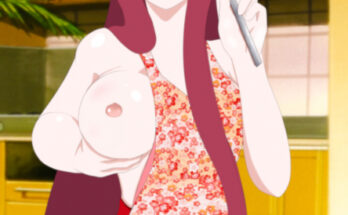10067 kushina uzumaki Kushina Uzumaki