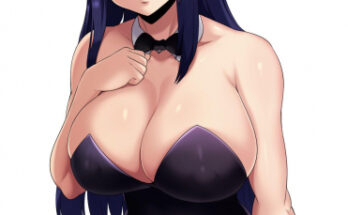 10141 bunny suit hinata Bunny suit hinata