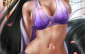 10272 bikini hinata Bikini Hinata