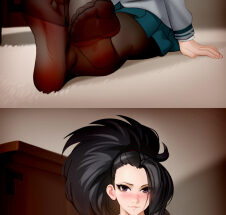 10286 momo clothes on off kairunoburogu Momo clothes On/Off [Kairunoburogu]