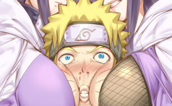 10293 two hinatas are better than one Two Hinatas are better than one