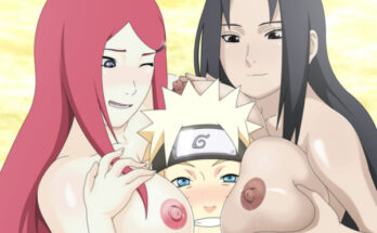 10543 kushina mikoto Kushina & Mikoto
