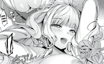 11080 ill let you do whatever you want kanojo wa sukidarake I'll let you do whatever you want [Kanojo wa Sukidarake]
