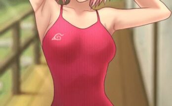 11178 sakura armpit Sakura armpit