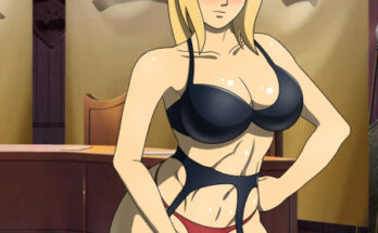 11200 tsunade looking damn sexy Tsunade looking damn sexy