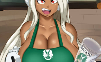 11577 mirko working at starbucks loquillo Mirko working at Starbucks Loquillo]