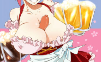 8567 waitress sakura at your service e38195e381afe38289e3828fe3819fe3828b Waitress Sakura at your service! (さはらわたる)