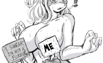 8919 you can swear but theres no escape lewdamone You can swear but there's no escape [Lewdamone]