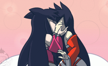 9674 ahris hot selfcest Ahri's hot selfcest