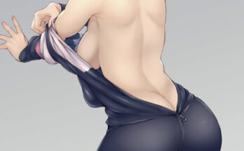 9960 ochako suiting up kobaji Ochako suiting up [Kobaji]