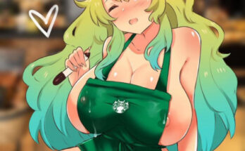 11896 lucoa offering you some milk alternatives Lucoa offering you some milk alternatives.
