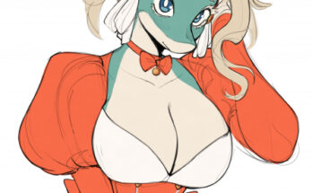 12249 the big waifu official colors nerv The Big Waifu - official colors [NERV]