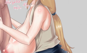 12303 tsunade sucking a lucky cock tsunade sucking a lucky cock
