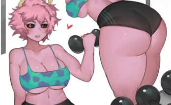 12429 mina working out elijahzx Mina working out (Elijahzx)
