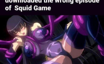 12501 any fans of squid game here Any fans of squid game here?