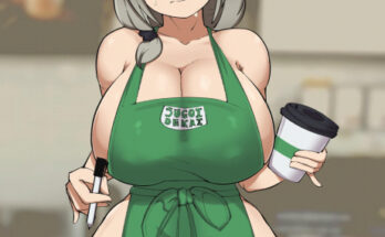 12521 iced latte with breastmilk please Iced latte with breastmilk please.