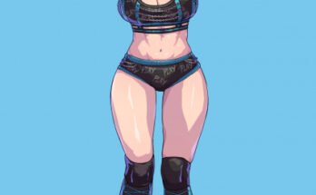 12675 himiko toga cirenk Himiko Toga (Cirenk)