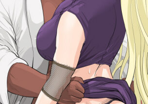 12685 ino x raikage raikageart Ino x Raikage (RaikageArt)