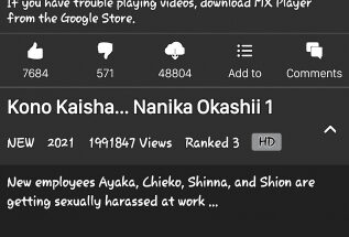 12825 broooo hanime has no chill BROOOO HANIME HAS NO CHILL